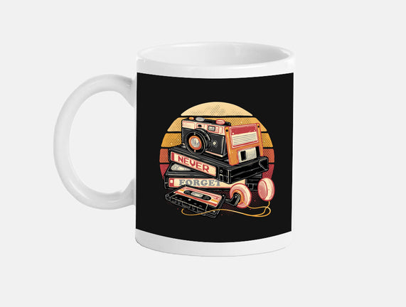 Never Forget The Classics