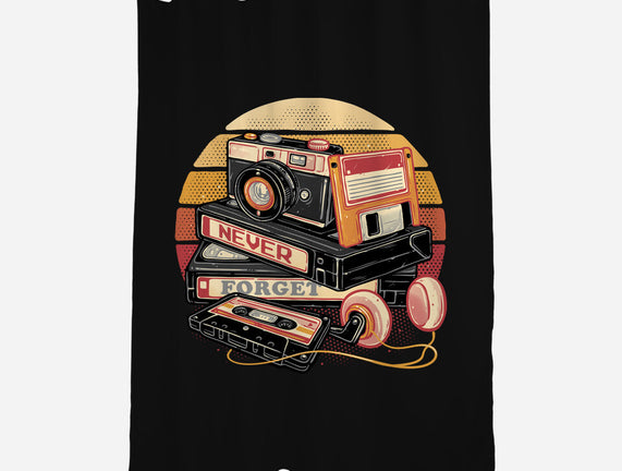 Never Forget The Classics