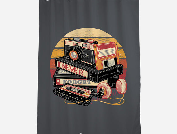 Never Forget The Classics