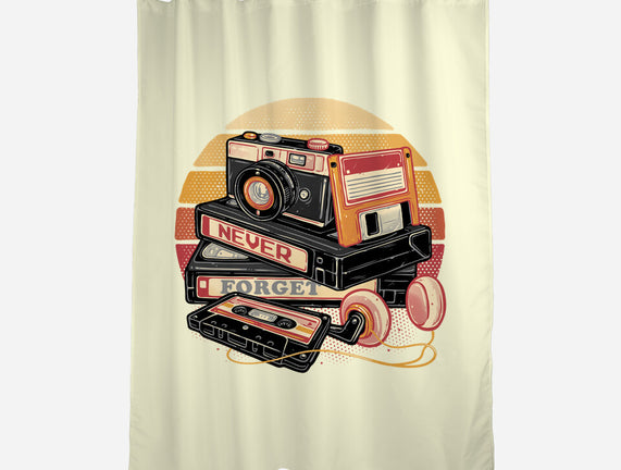 Never Forget The Classics