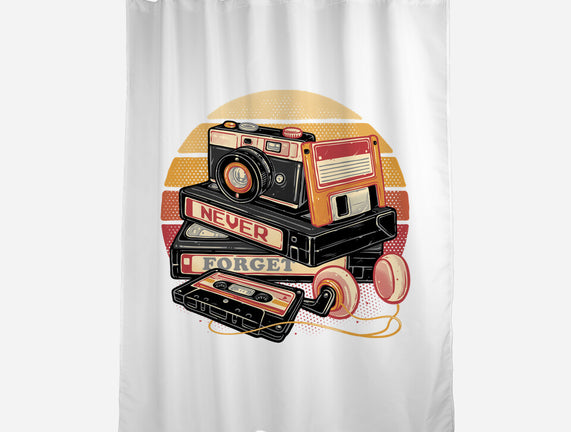 Never Forget The Classics