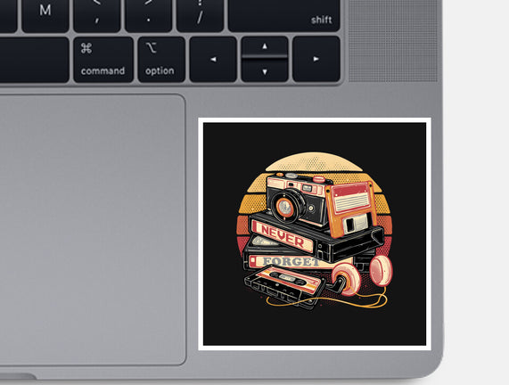 Never Forget The Classics