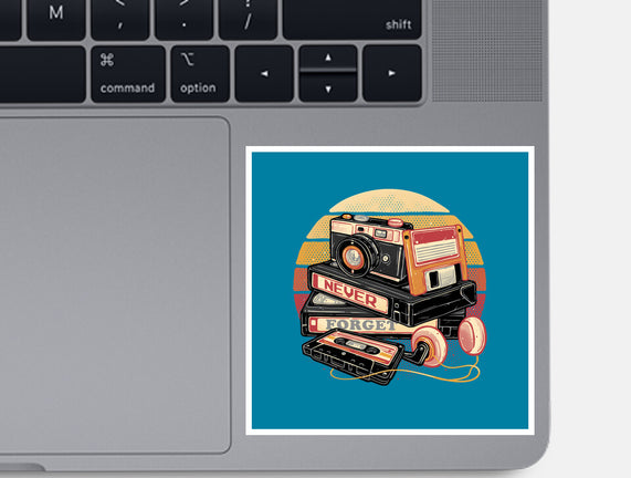 Never Forget The Classics