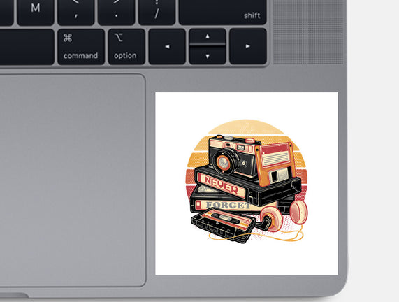 Never Forget The Classics