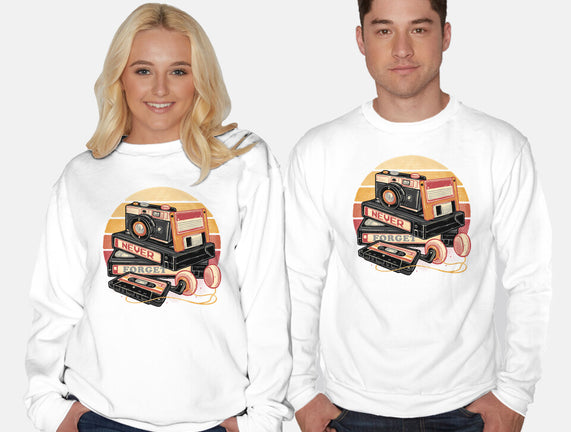 Never Forget The Classics