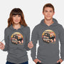 Never Forget The Classics-Unisex-Pullover-Sweatshirt-glitchygorilla