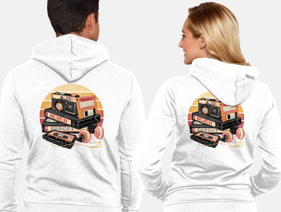 Never Forget The Classics