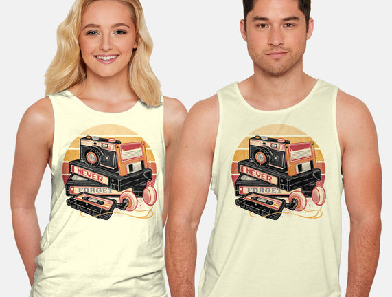 Never Forget The Classics