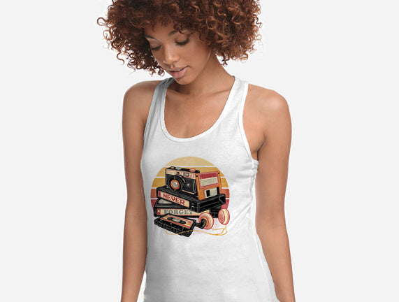 Never Forget The Classics