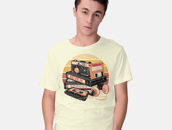 Never Forget The Classics