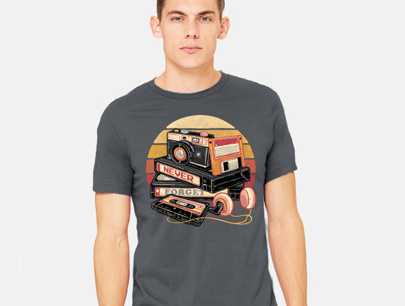 Never Forget The Classics