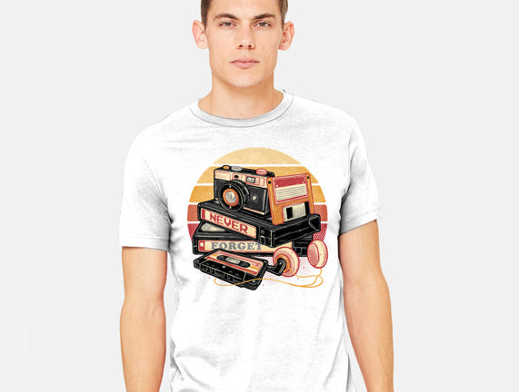 Never Forget The Classics