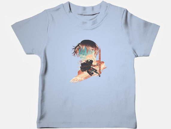 Blades Of The Captain