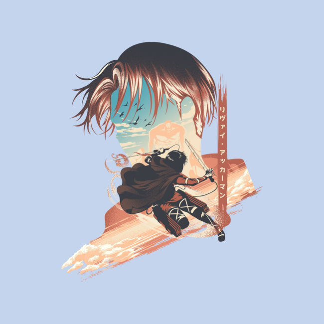 Blades Of The Captain-None-Glossy-Sticker-hypertwenty