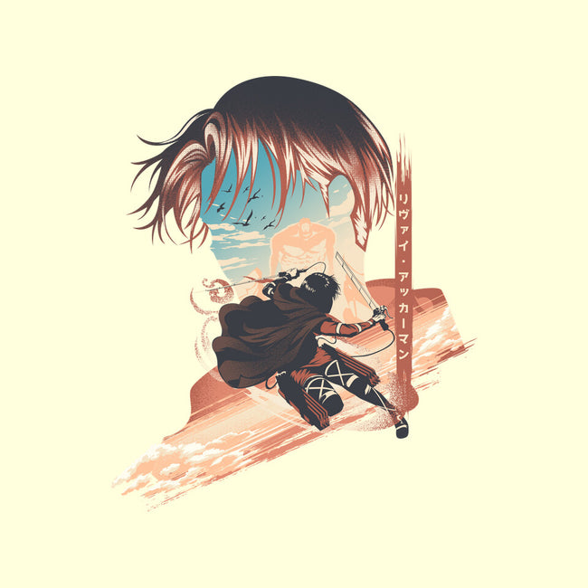 Blades Of The Captain-None-Glossy-Sticker-hypertwenty