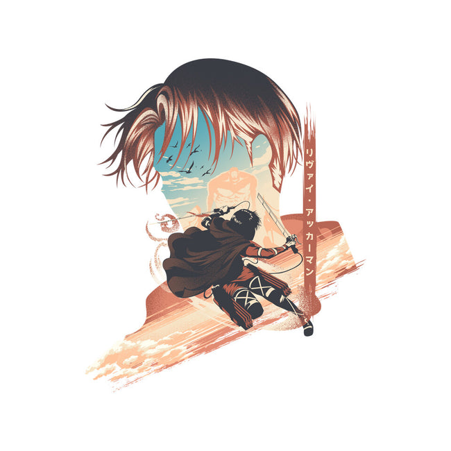 Blades Of The Captain-None-Glossy-Sticker-hypertwenty