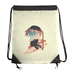 Blades Of The Captain