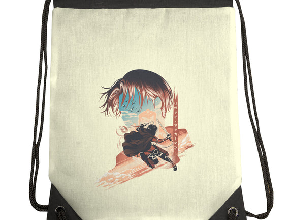 Blades Of The Captain