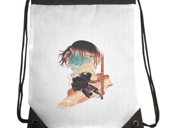 Blades Of The Captain