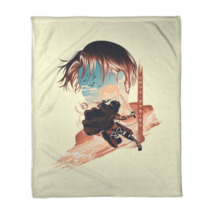 Blades Of The Captain