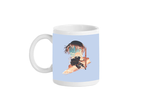 Blades Of The Captain