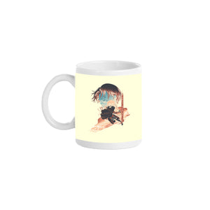 Blades Of The Captain