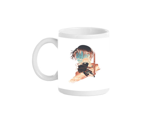 Blades Of The Captain