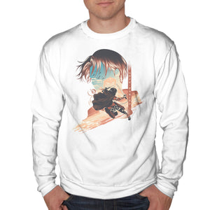 Blades Of The Captain