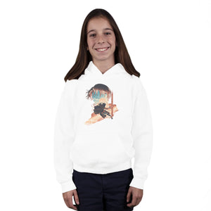 Blades Of The Captain