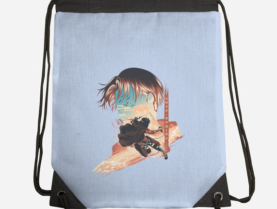 Blades Of The Captain