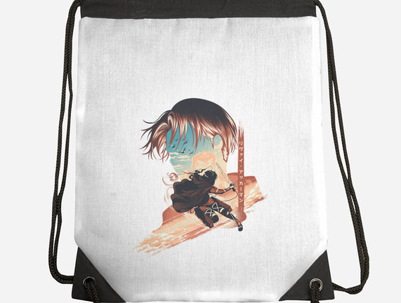 Blades Of The Captain