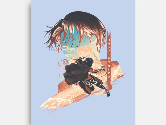 Blades Of The Captain