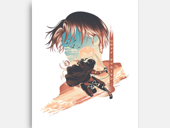 Blades Of The Captain