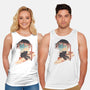 Blades Of The Captain-Unisex-Basic-Tank-hypertwenty
