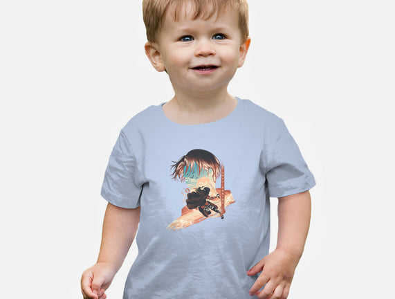 Blades Of The Captain