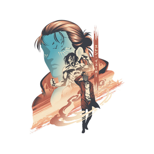 Awakening Of Hero-None-Fleece-Blanket-hypertwenty