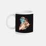 Awakening Of Hero-None-Mug-Drinkware-hypertwenty