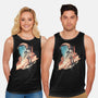 Awakening Of Hero-Unisex-Basic-Tank-hypertwenty