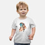 Awakening Of Hero-Baby-Basic-Tee-hypertwenty
