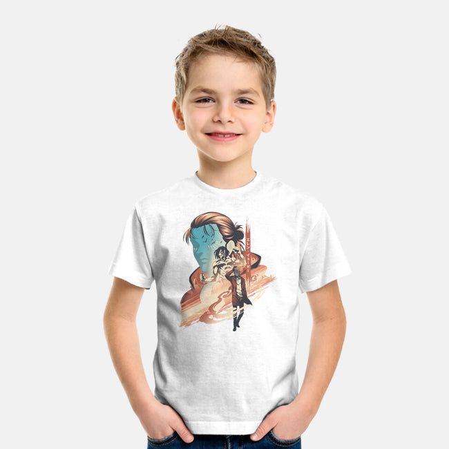 Awakening Of Hero-Youth-Basic-Tee-hypertwenty