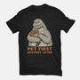 Pet First Destroy Later-Mens-Premium-Tee-pigboom