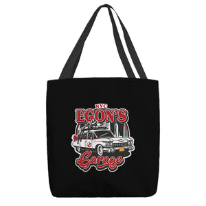 Egon's Garage