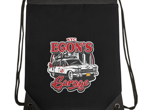 Egon's Garage