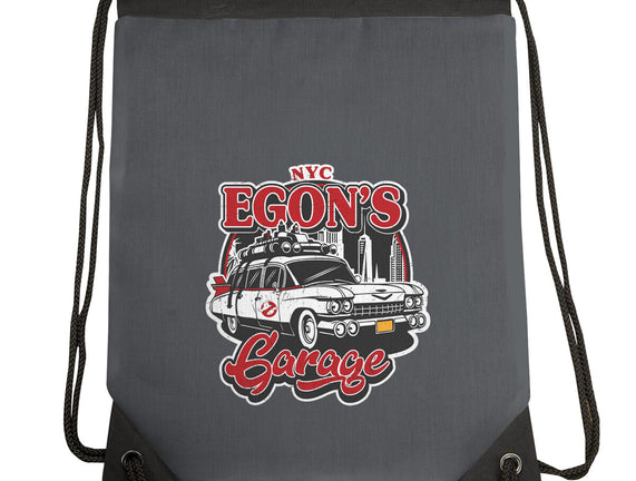 Egon's Garage