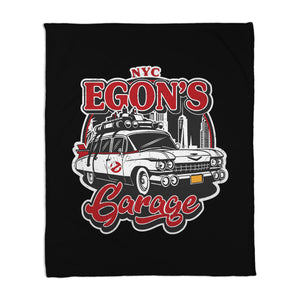 Egon's Garage