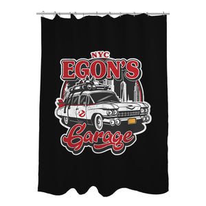 Egon's Garage