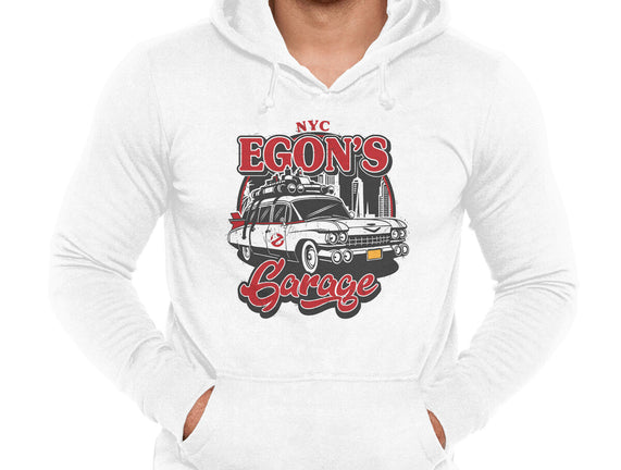 Egon's Garage