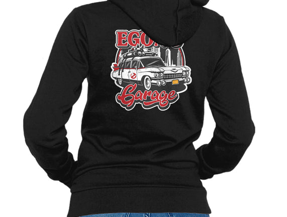 Egon's Garage