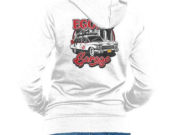 Egon's Garage