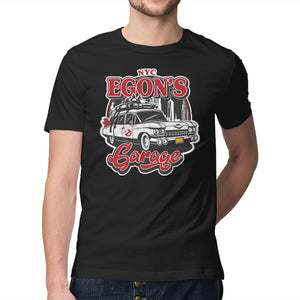 Egon's Garage